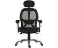 Fabric Office Chair, 150kg